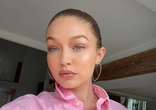 Gigi Hadid, criticată dur pe Instagram! Ce i-au reproșat fanii viitoarei mămici: “E bogată degeaba”