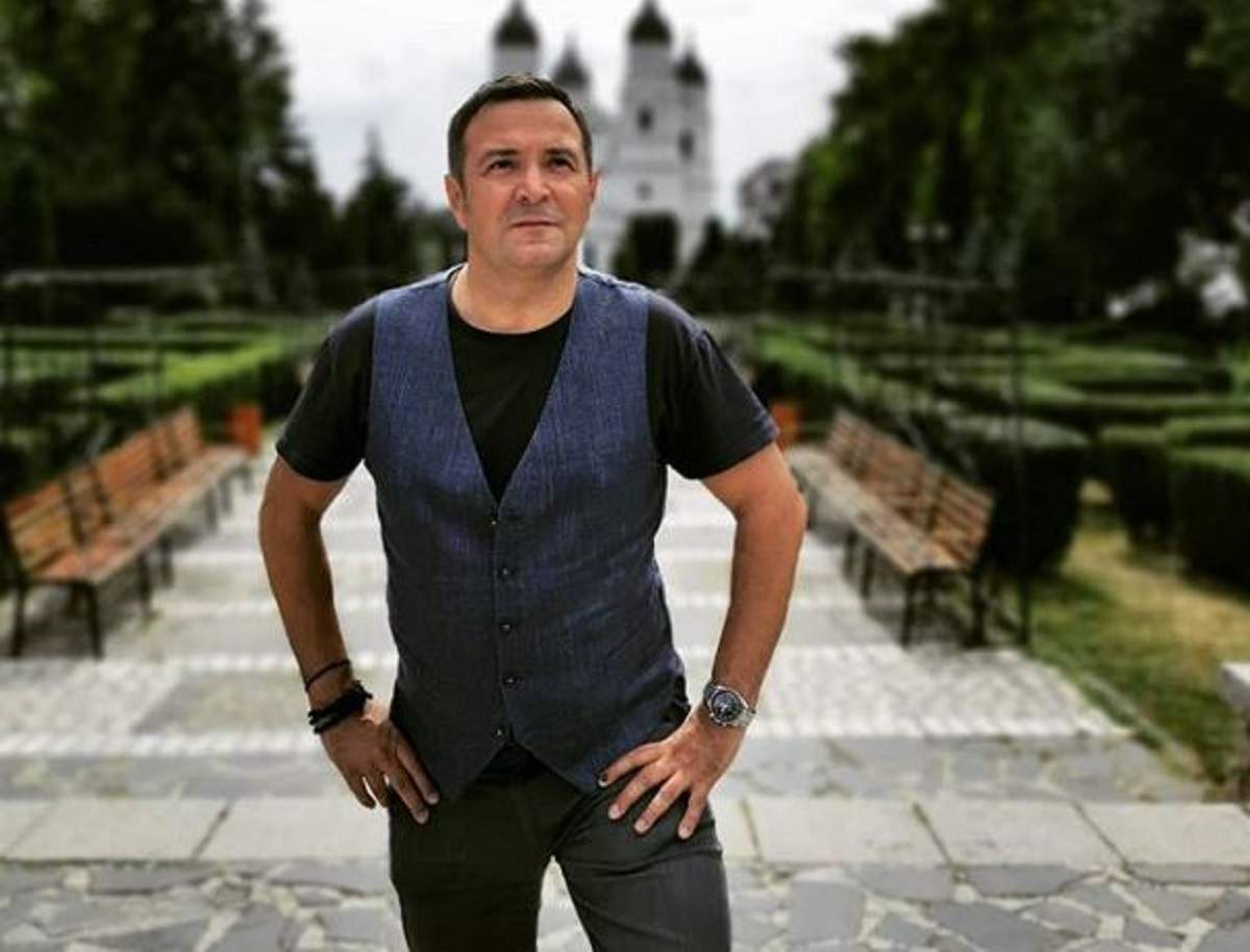 Daniel Buzdugan, mărturisire după ce și-a făcut testul COVID-19: „Toți cei care v-ați văzut cu mine în ultimele două săptămâni...”