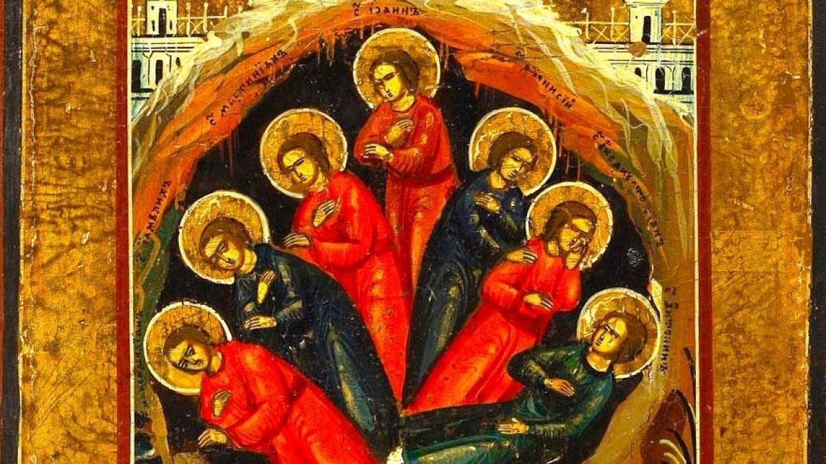 Calendar Ortodox marți, 4 August! Ce sărbătoresc românii astăzi