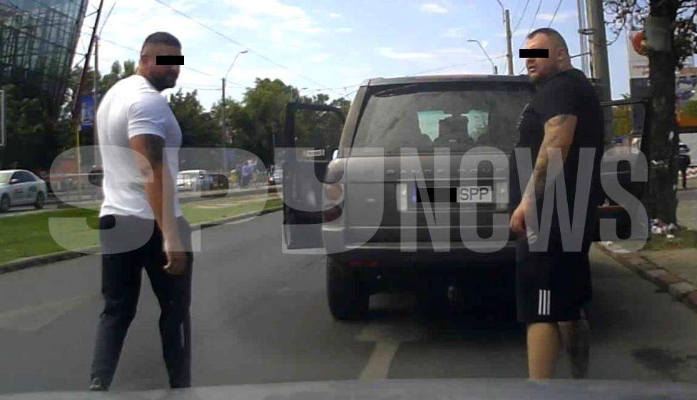 „Țestoasele” Jandarmeriei, mâțe blânde pe lângă interlopi / Video exclusiv