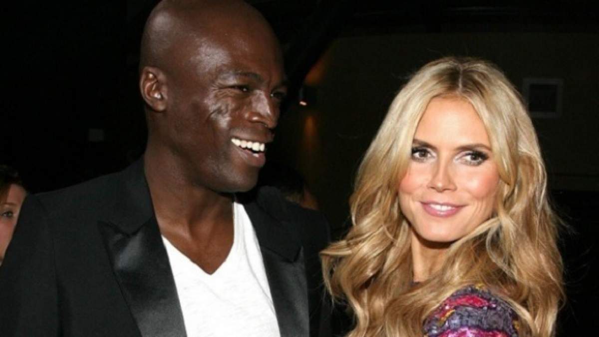 După 6 ani de la divorț Seal și Heidi Klum au treburi nerezolvate. Motivul pentru care au ajuns în instanță