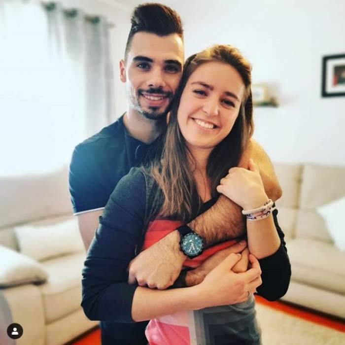 Miguel Oliveira, pilot MotoGP, se căsătoreşte cu sora sa vitregă. Ce părere are familia