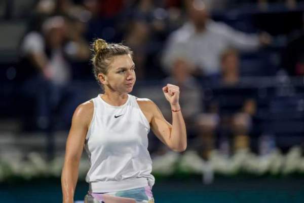 Simona Halep, decizie neașteptată în ultimul moment! Hotărârea sportivei îi va bucura pe fani