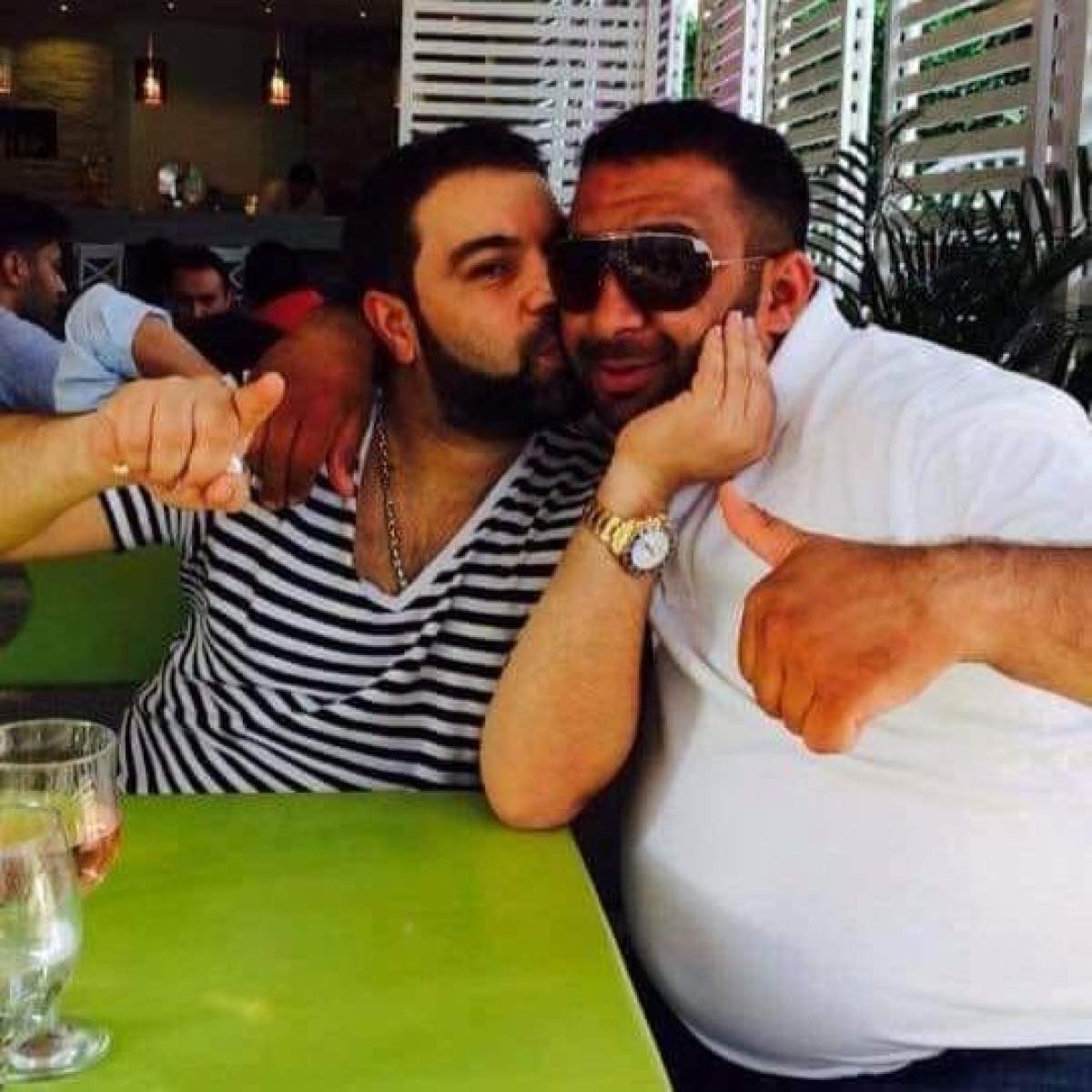 Ce a apărut pe internet, după ce capul interlopilor, Emi Pian, a murit: „Șefu' României”