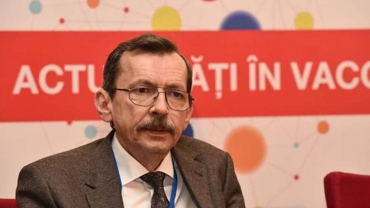 Epidemia de COVID-19 începe să scadă în România. Anunțul de ultim moment, făcut de Emilian Popovici