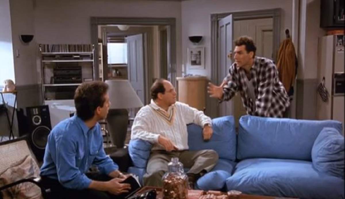 Doliu în uriaș pentru fanii serialului „Seinfeld”! Un celebru actor s-a stins din viață! / FOTO