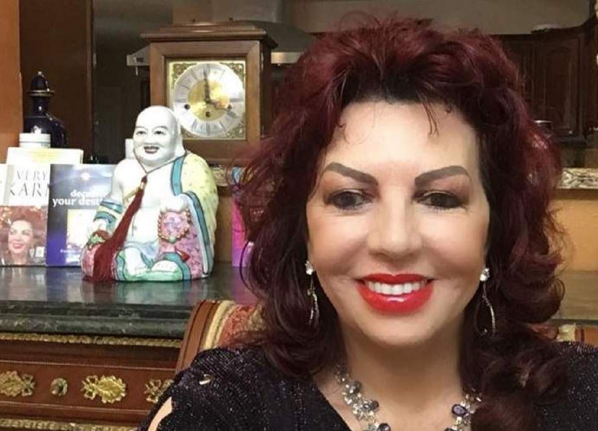 Carmen Harra, anunț șocant despre următorii 13 ani! Cum va arăta lumea și ce schimbări vor avea loc!