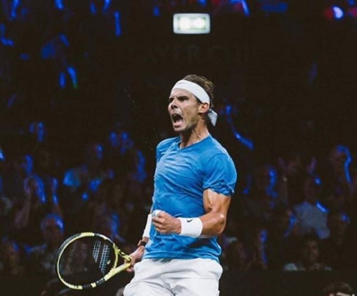 Rafael Nadal se retrage de la US Open! Motivul șocant al marelui tenismen