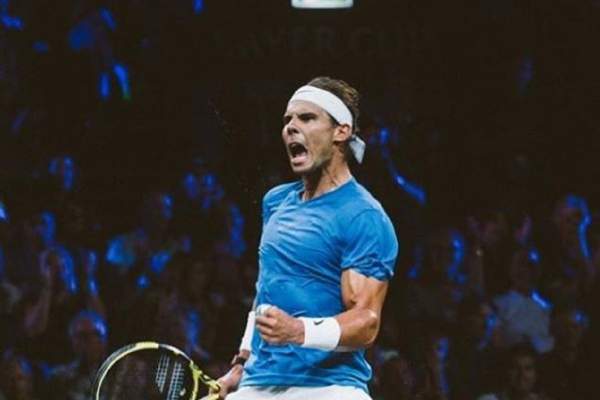 Rafael Nadal se retrage de la US Open! Motivul șocant al marelui tenismen