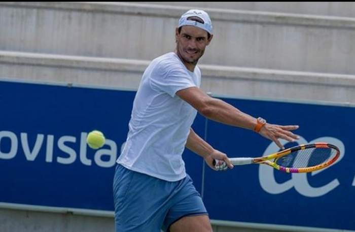 Rafael Nadal se retrage de la US Open! Motivul șocant al marelui tenismen