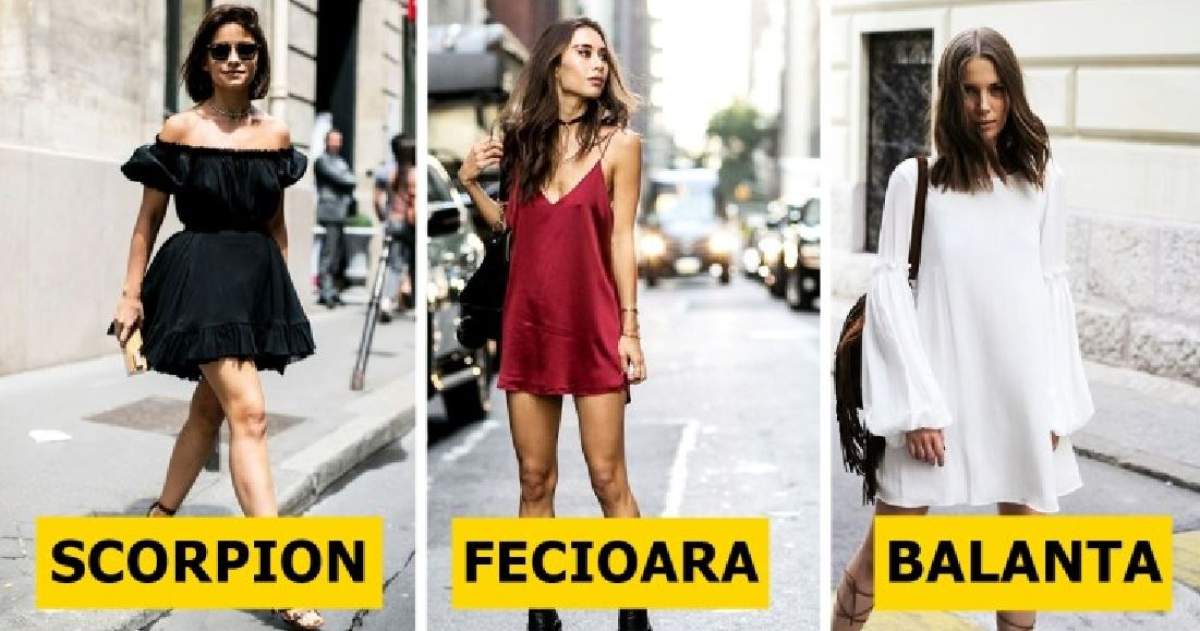 Ce stil vestimentar ți se potrivește în funcție de zodie! Capricornii prefera street style Ce stil vestimentar ți se potrivește în funcție de zodie! Capricornii prefera street style