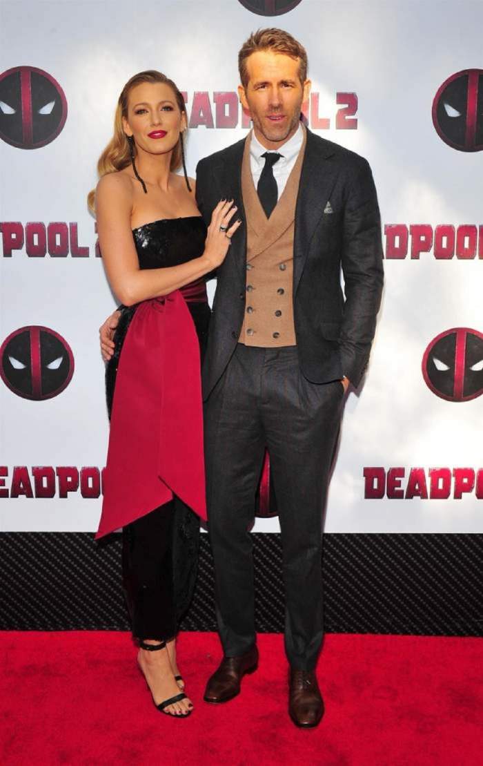 Ryan Reynolds și Blake Lively, acuzații grave legate de nunta lor! Ce detaliu i-a înfuriat pe fani” „Mereu ne va părea rău pentru asta”