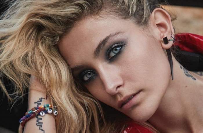 Paris Jackson și Gabriel Glenn s-au despărțit! Mesajul transmis de tânără fostului iubit, după 2 ani de relație!