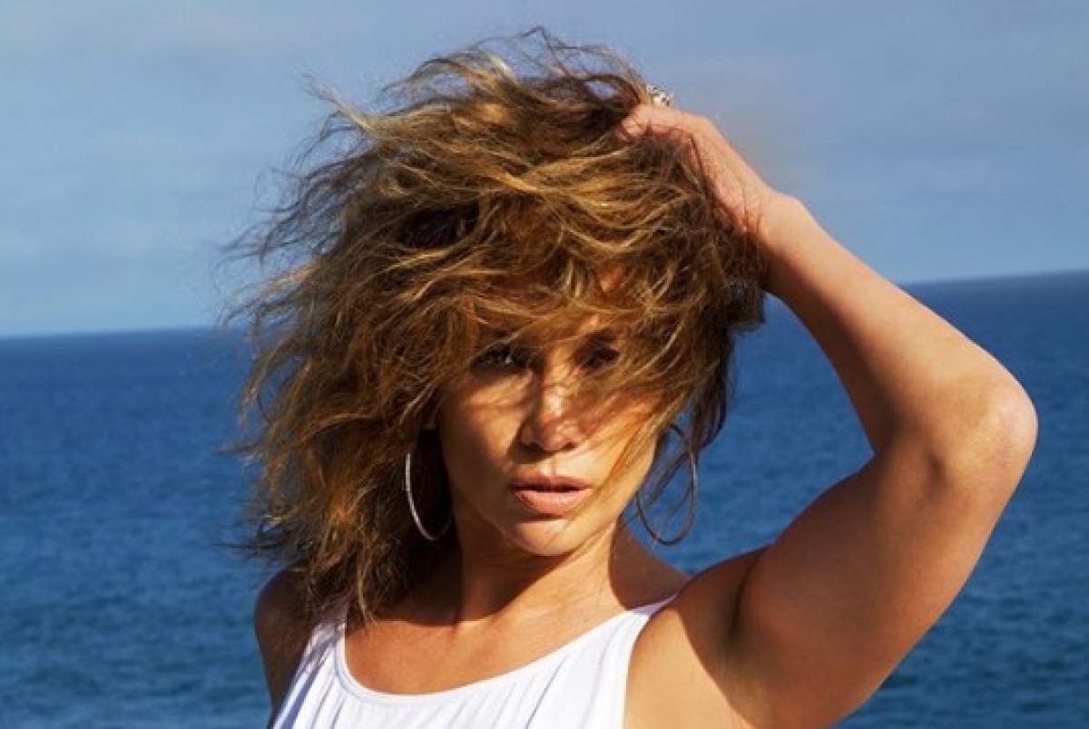 Pe Jennifer Lopez o știe o lume întreagă, dar v-ați întrebat cum arată surorile ei? Frumusețea se moștenește în familie / FOTO