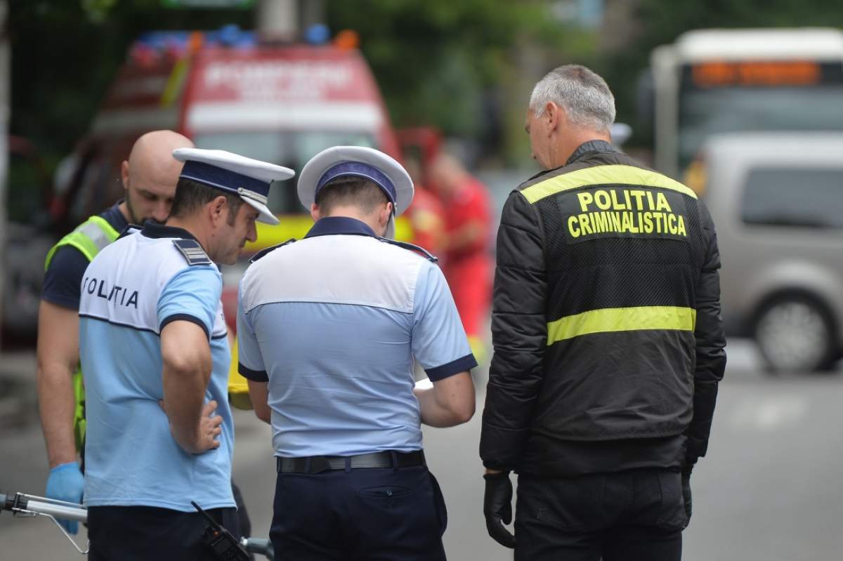 Moarte suspectă la Jandarmeria Argeș! Un plutonier major a fost descoperit împușcat în cap cu arma din dotare