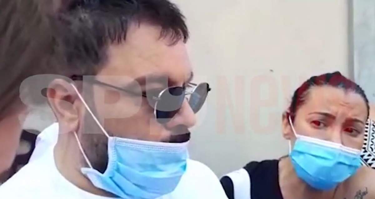 Familia fratelui lui Florin Salam, acuzații grave la adresa medicilor: ”Ne-au spus că suntem țigani și să mergem la ghicitoare” / VIDEO 