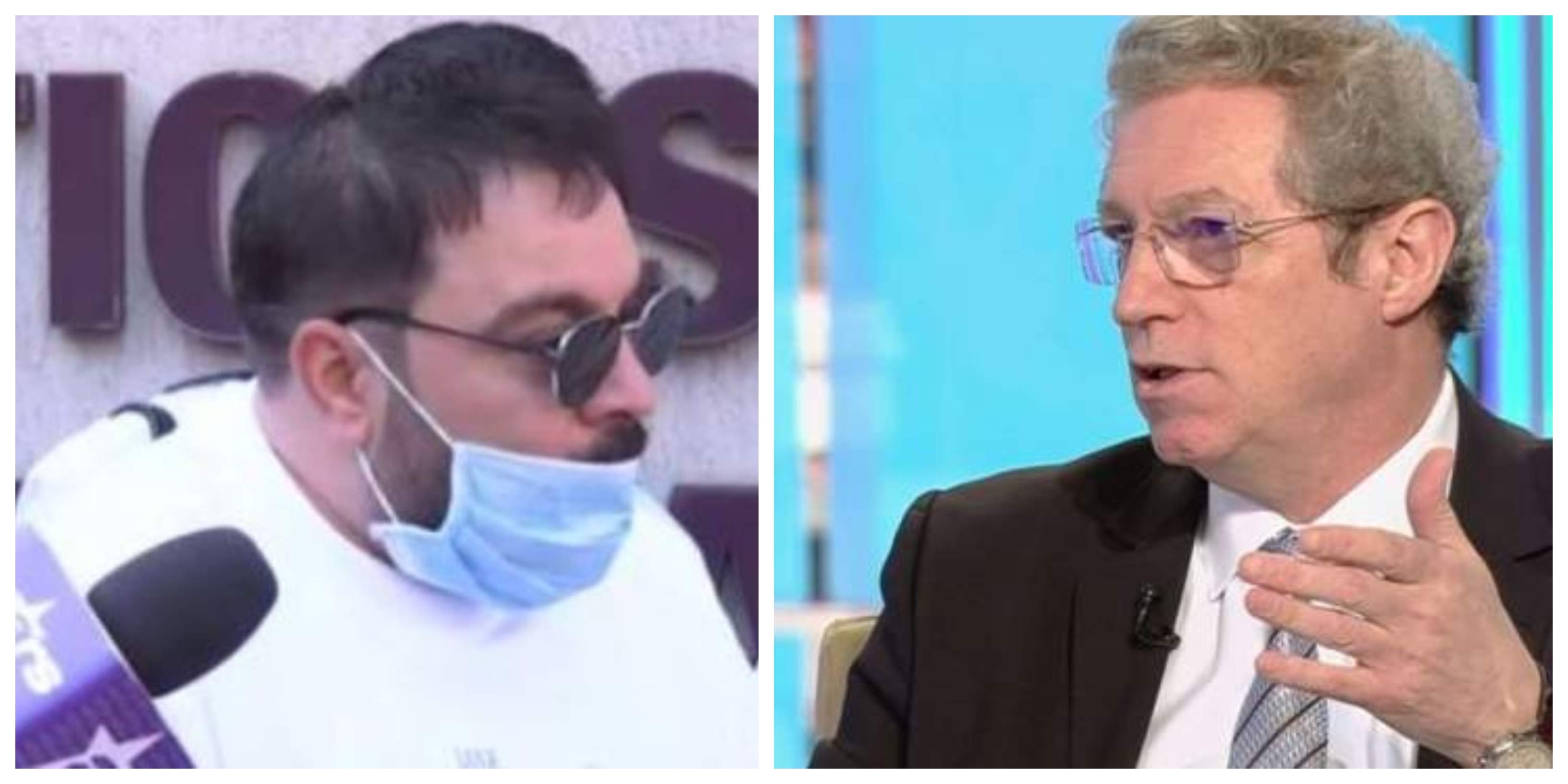 Reacția spitalului ”Matei Balș”, după ce familia lui Florin Salam a adus acuzații grave: ”Pacientul este în stare gravă”
