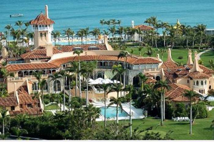 Adolescenți prinși cu arme încărcate pe proprietatea lui Donald Trump! Ce plănuiau tinerii la resortul din Mar-a-Lago