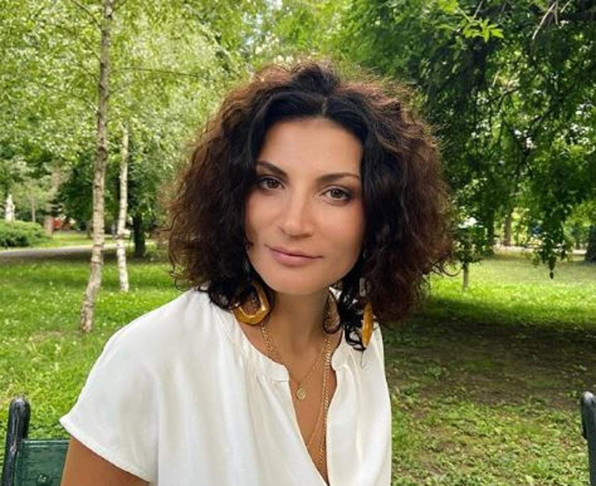 Motivul pentru care Ioana Ginghină a fost la un pas să părăsească țara! Actrița li s-a confesat fanilor: „Mi s-a făcut greață, apoi m-au luat nervii”