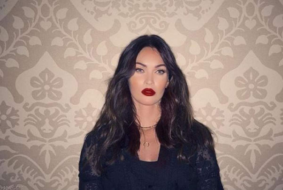 Megan Fox are un nou iubit! Cine i-a furat inima celebrei actrițe, la scurt timp după divorț!  / FOTO