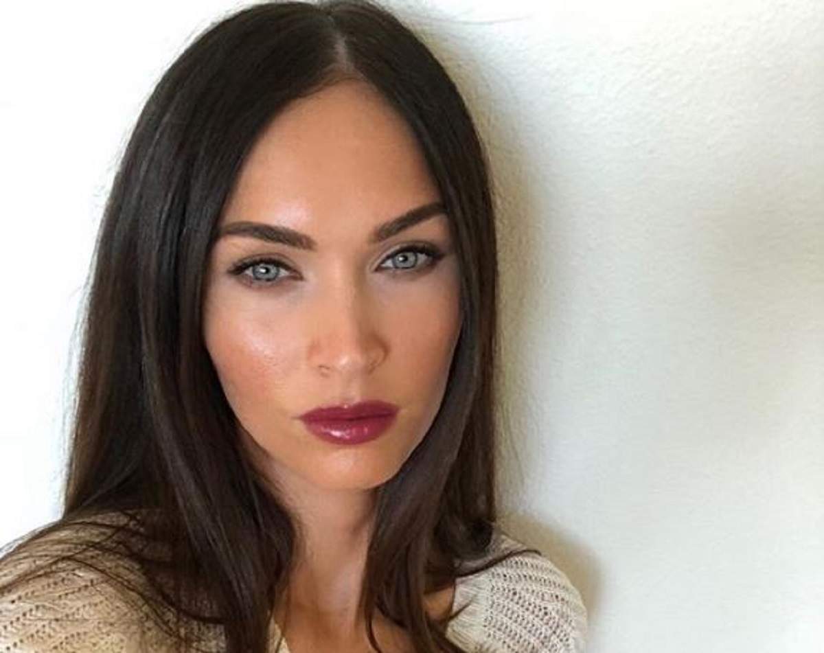 Megan Fox are un nou iubit! Cine i-a furat inima celebrei actrițe, la scurt timp după divorț!  / FOTO