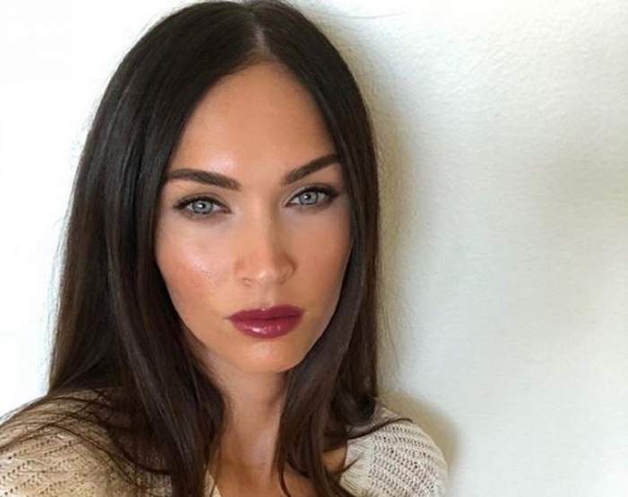 Megan Fox are un nou iubit! Cine i-a furat inima celebrei actrițe, la scurt timp după divorț!  / FOTO