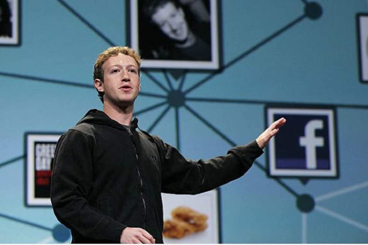Averea impresionantă a lui Mark Zuckerberg, fondatorul Facebook-ului! Este al treilea din lume care a ajuns la acest nivel!