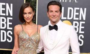 Bradley Cooper a uitat de fosta sa soție! Actorul a fost surprins în compania altei femei celebre / FOTO