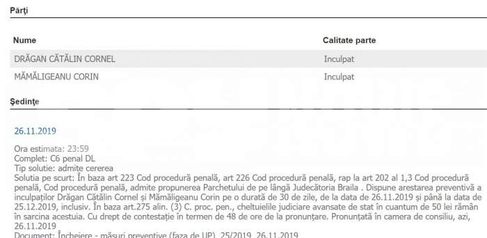 Eroare judiciară colosală, în dosarul fetei care a fost răpită și violată / Procurorii au mințit până în ultima clipă, ca să ascundă gafa