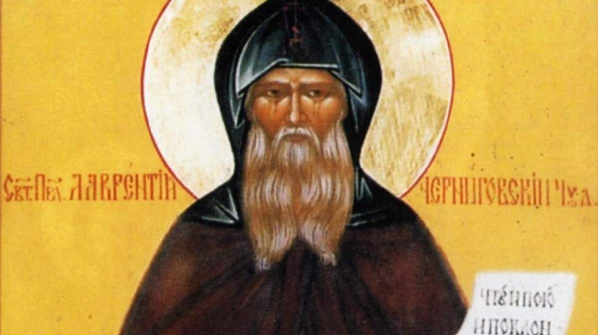 Calendar ortodox, luni, 10 august. Ce mare sfânt sărbătoresc creștinii