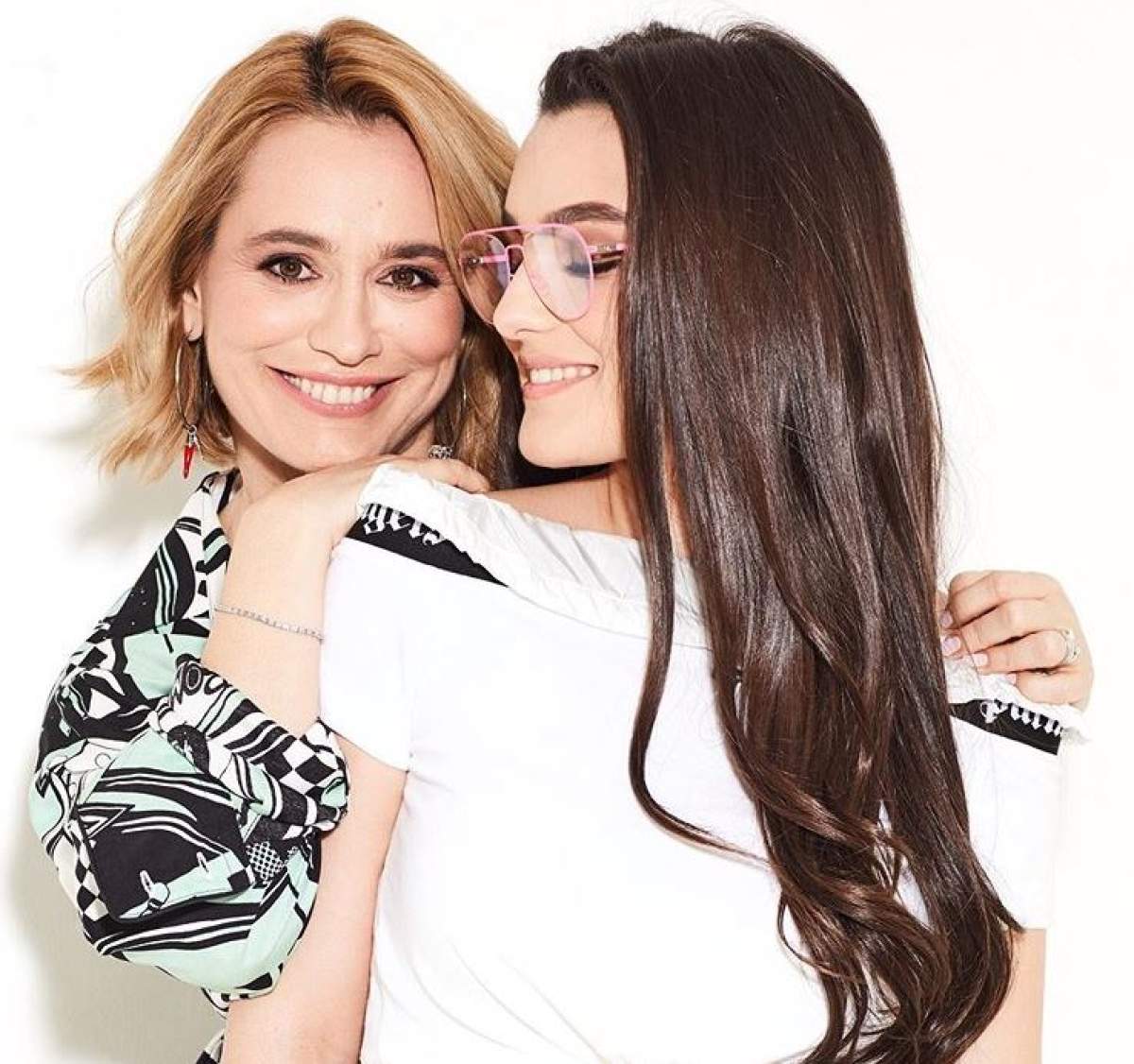 Andreea Esca a transmis un mesaj emoționant de ziua fiicei sale, Alexia Andreea Esca a transmis un mesaj de ziua fiicei sale