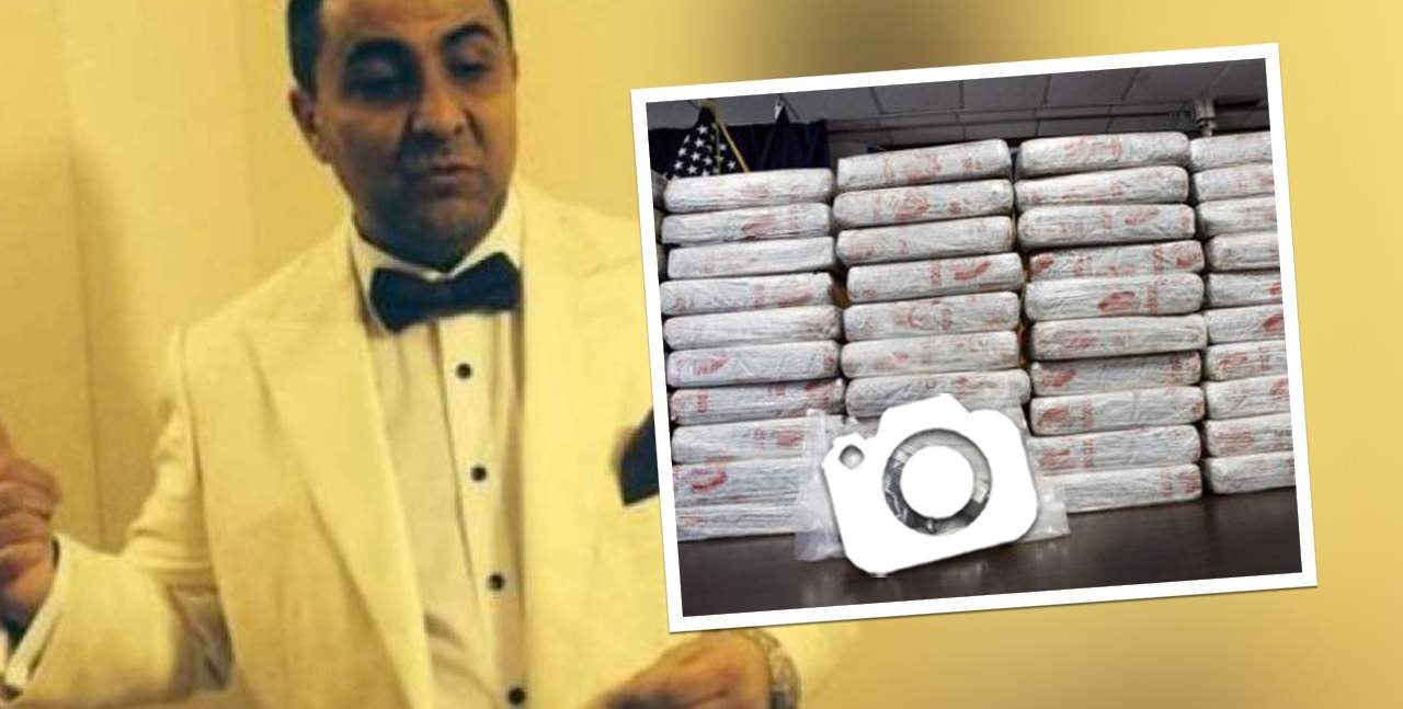 „Escobar de România”, în pragul depresiei  / Detalii exclusive despre cel mai mare traficant de cocaină!