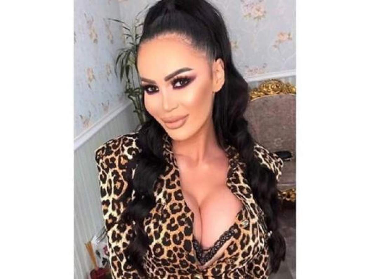 Cont-Instagram-Bianca-Pop Ce a apărut pe contul de Instagram al Biancăi Pop, după ce a fost violată și drogat!