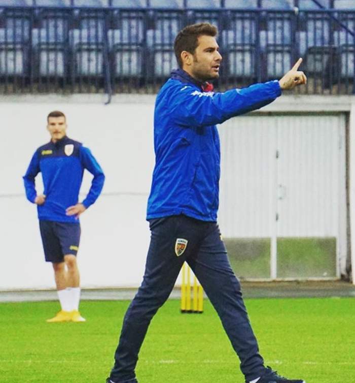Fiul lui Adrian Mutu și-a prezentat iubita! De cine e îndrăgostit Mario! ”E viața mea”