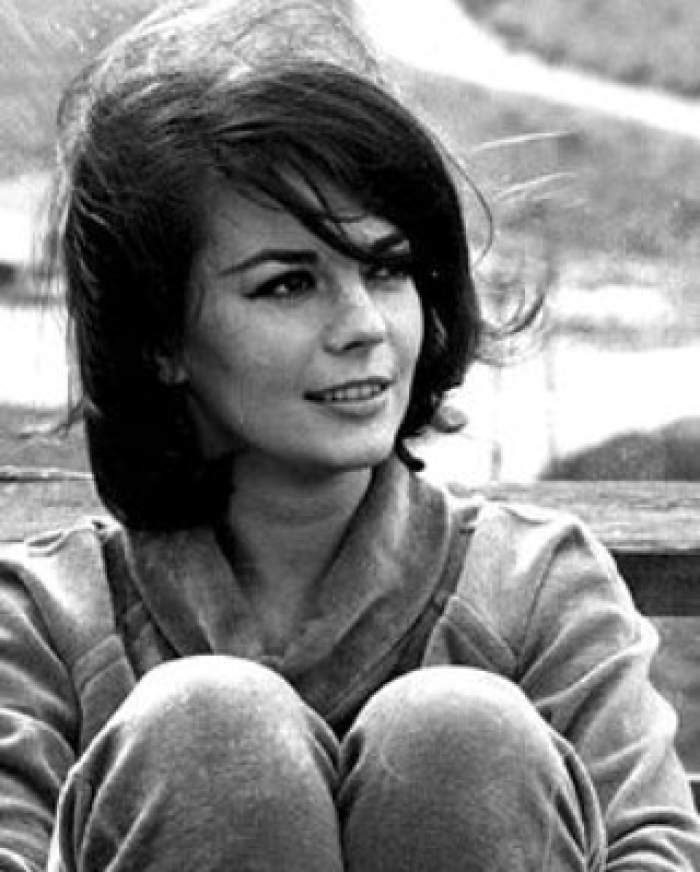 A fost una din cele mai apreciate „Bond girls” în anii '6