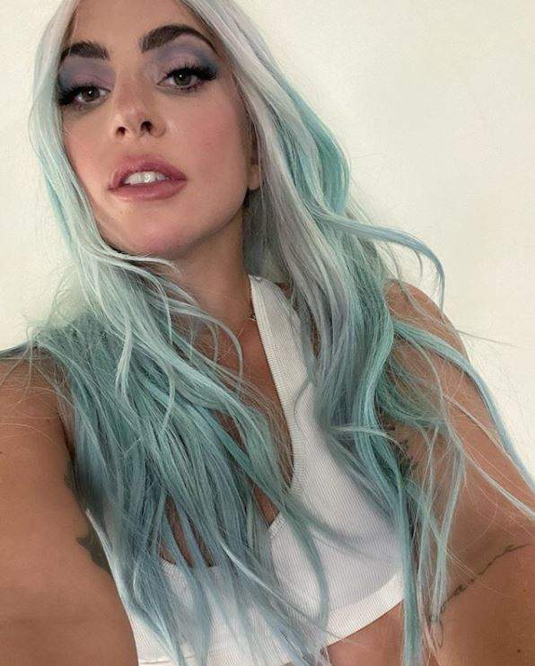 Cum a trecut Lady Gaga peste traumele din adolescență