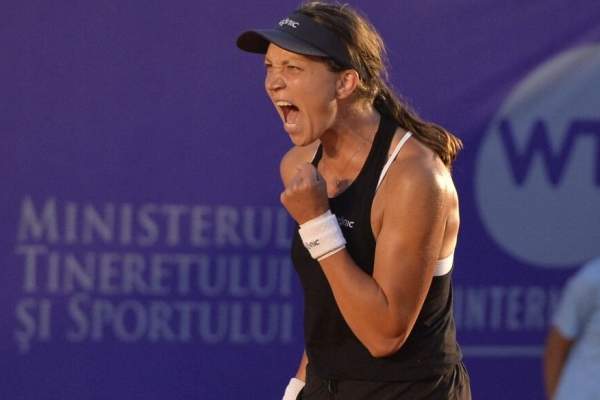 Motiv de mândrie pentru tenisul românesc! Sportiva Patricia Țig a câștigat primul turneu WTA din carieră, la Istanbul