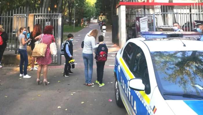 Elevii, victimele unei gafe de proporții, în criza COVID-19 / Detalii scandaloase