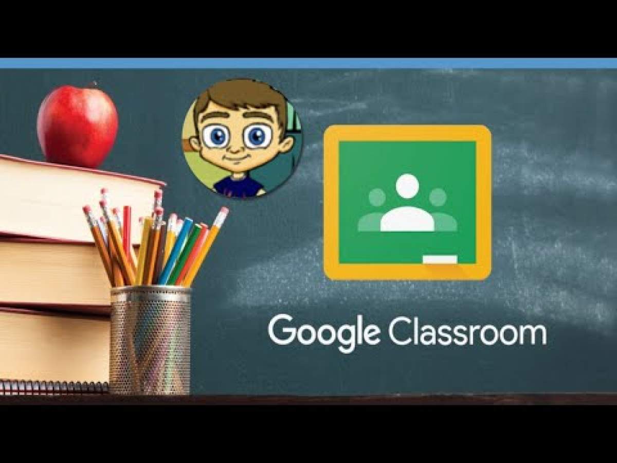 Ghid de utilizare Google Classroom în română / VIDEO