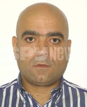 Cămătarul care l-a răpit pe Florin Salam, capturat în Anglia / Detalii exclusive
