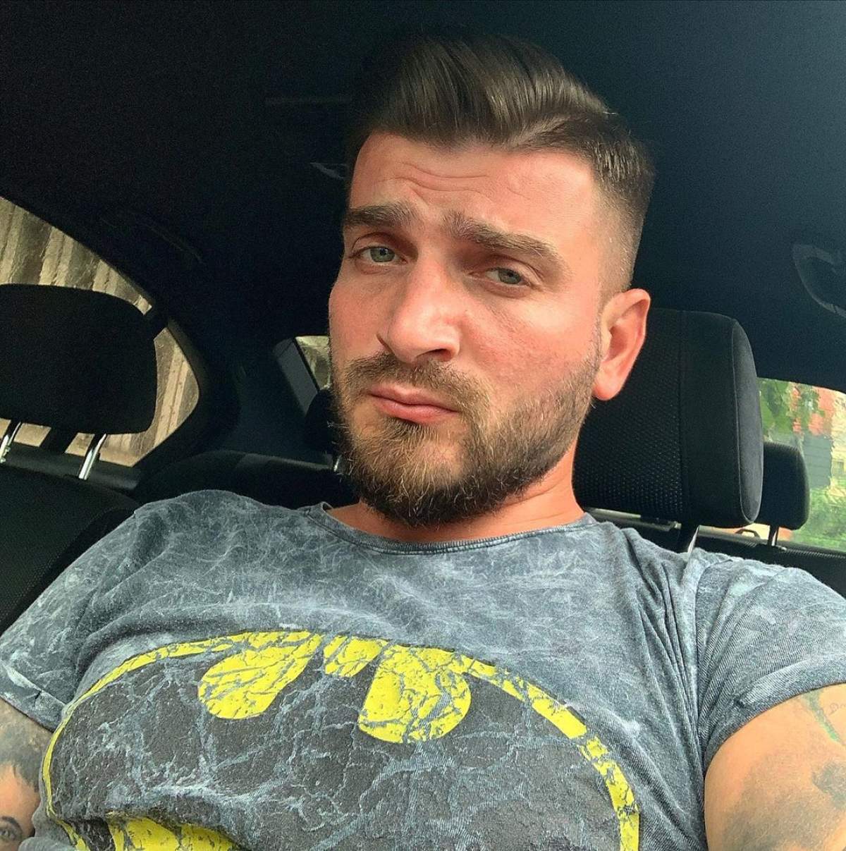 Silviu-Mircescu-va-deveni-tatic Silviu Mircescu va deveni tătic.