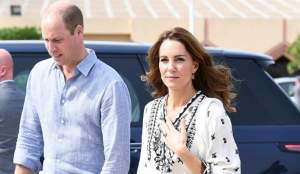 Cadavru descoperit lângă casa Prințului William și a soției lui, Kate Middleton! Ducele și Ducesa de Cambridge sunt în șoc