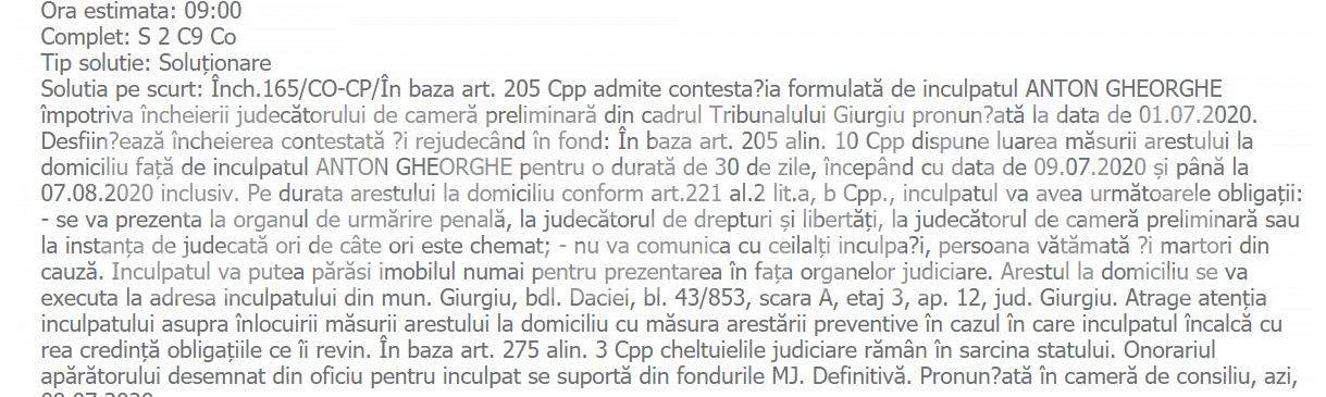 Profesorul pedofil, liber la copii / Decizie incredibilă, în dosarul dascălului pervers 