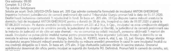 Profesorul pedofil, liber la copii / Decizie incredibilă, în dosarul dascălului pervers 