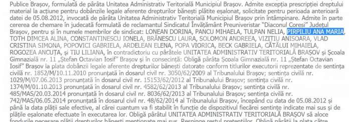 Învățătoarea acuzată că l-a discriminat pe nepoțelul lui Marian Godină, la tribunal / Totul a plecat de la bani