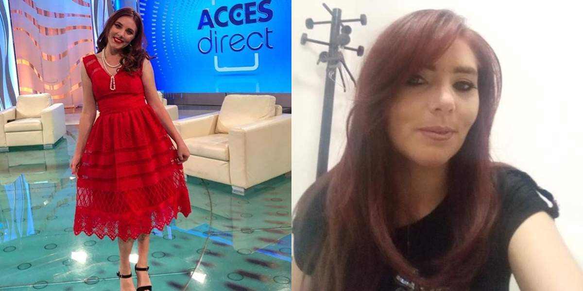 Vulpița și-a pus admiratorii pe gânduri! Revine oare Veronica Stegaru în lumina reflectoarelor? ”Vă e dor să mă vedeți...”