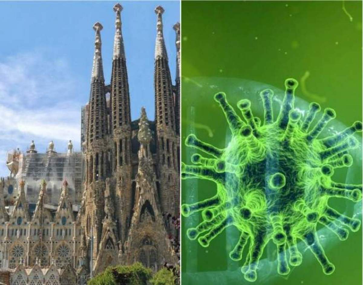 Valul al doilea de coronavirus a lovit Spania. Motivul pentru care numărul bolnavilor a crescut din nou în această țară