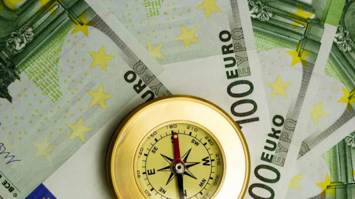 Curs valutar BNR miercuri, 2 septembrie! Maxim istoric pentru euro