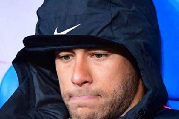 Neymar are coronavirus! Care este starea fotbalistului