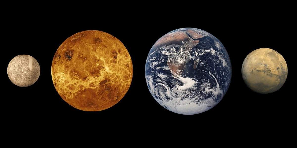 „Venus, planetă rusească”
